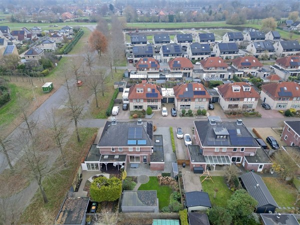 Medium property photo - Jan Tooroplaan 4, 9646 DG Veendam